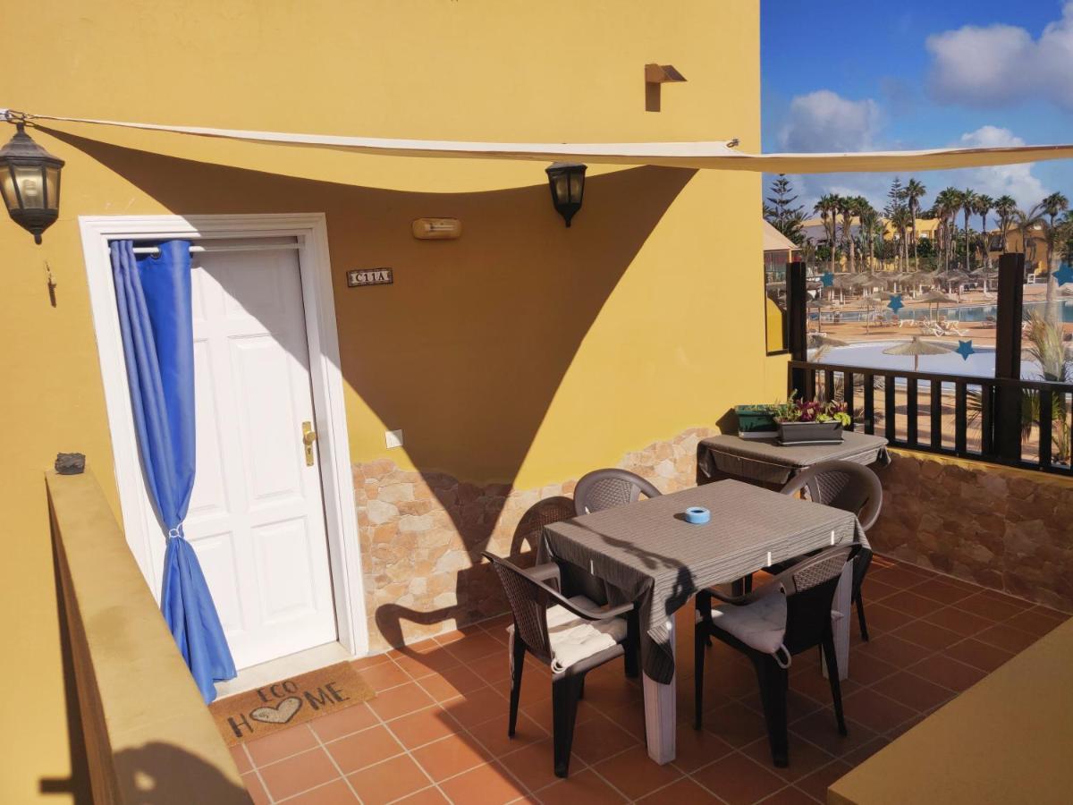 דירות קורלחו Casa Gio מראה חיצוני תמונה